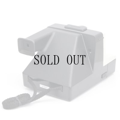 画像5: 1000 ポラロイドカメラ［赤ボタン］