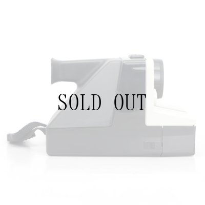 画像4: 1000 ポラロイドカメラ［赤ボタン］