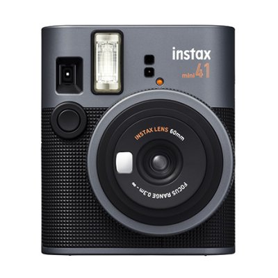 画像1: チェキ instax mini 41 
