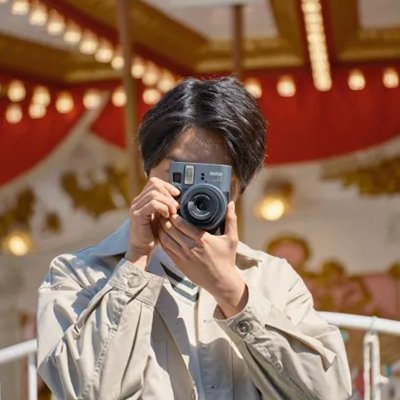 画像17: チェキ instax mini 41 