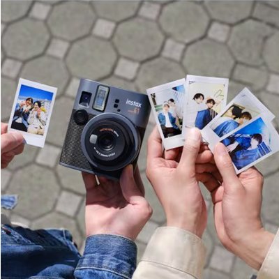 画像15: チェキ instax mini 41 