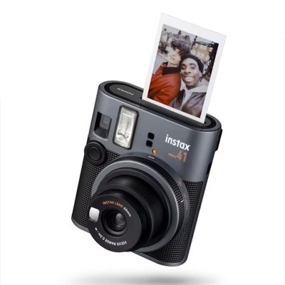 画像12: チェキ instax mini 41 