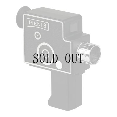 画像3: トイカメラ PIENI 8 ピエニ・エイト