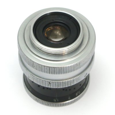 画像6: Kern（ケルン）PIZAR H16 RX F1.5