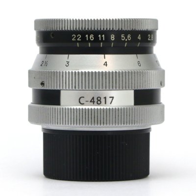 画像4: Kern（ケルン）PIZAR AR 25mm/F1.5