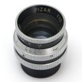 Kern（ケルン）PIZAR AR 25mm/F1.5