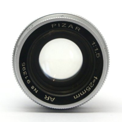 画像3: Kern（ケルン）PIZAR AR 25mm/F1.5