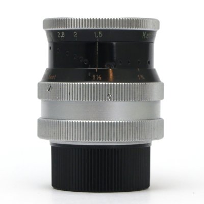 画像5: Kern（ケルン）PIZAR H16 RX F1.5