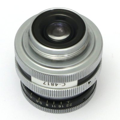 画像6: Kern（ケルン）PIZAR AR 25mm/F1.5