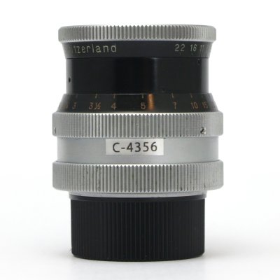 画像4: Kern（ケルン）PIZAR H16 RX F1.5