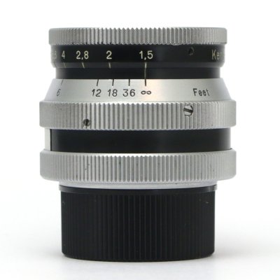 画像5: Kern（ケルン）PIZAR AR 25mm/F1.5