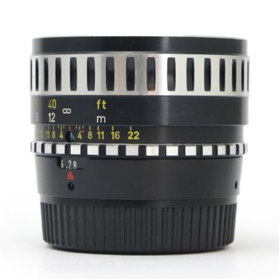 画像5: Steinheii（シュタインハイル) Munchen（ミュンヘン) Cassaron 50mm/f2.8