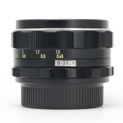 画像5: Asahi Opt. Co.,（旭光学工業） Super-Takumar（タクマー）35mm/F3.5