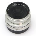 Meyer-Optik（メイヤーオプティック）Görlitz Helioplan  V 40mm/F4.5 