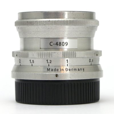 画像4: Meyer-Optik（メイヤーオプティック）Görlitz Helioplan  V 40mm/F4.5 