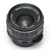 画像1: Asahi Opt. Co.,（旭光学工業） Super-Takumar（タクマー）35mm/F3.5 (1)
