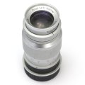 Ernst Leitz Wetzlar（ライカ）Elmar（エルマー）90mm/F4 