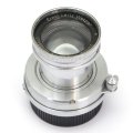 Ernst Leitz Wetzlar（ライカ）Summar（ズマール） 50mm/F2　
