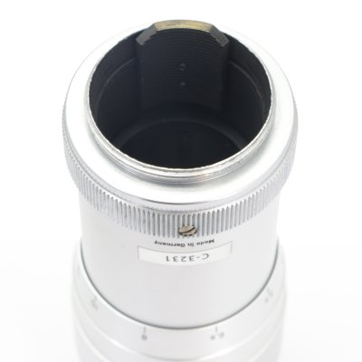 画像6: Steinheil(シュタインハイル)Culminar(クルミナー)135mm F4.5