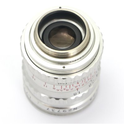 画像5: Som Berthiot（ソムベルチオ）Lytar 25mm/F1.8