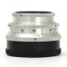 画像2: Carl Zeiss Jena（カールツアイス イエナ）Tessar（テッサー）40mm/F4.5 (2)
