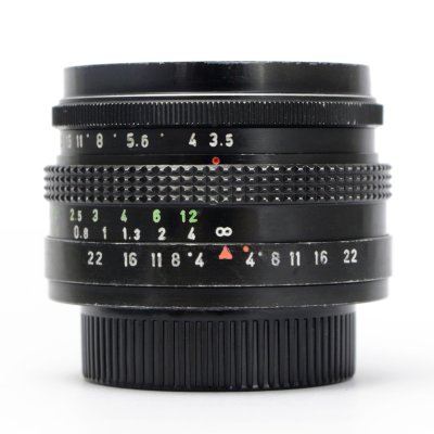 画像3: Pentacon(ペンタコン)30mm/F3.5