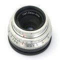 Carl Zeiss Jena（カールツアイス イエナ）Tessar（テッサー）40mm/F4.5