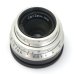 画像1: Carl Zeiss Jena（カールツアイス イエナ）Tessar（テッサー）40mm/F4.5 (1)