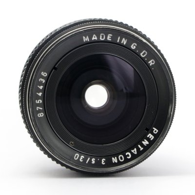 画像4: Pentacon(ペンタコン)30mm/F3.5