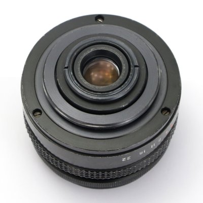 画像6: Pentacon(ペンタコン)30mm/F3.5