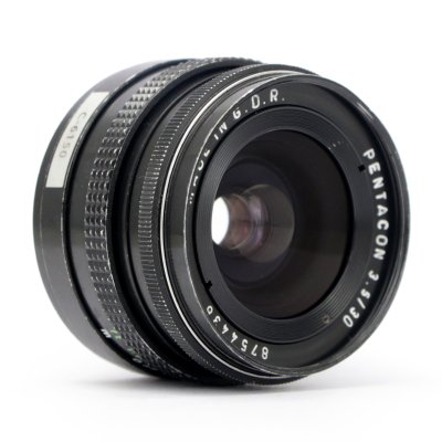 画像5: Pentacon(ペンタコン)30mm/F3.5