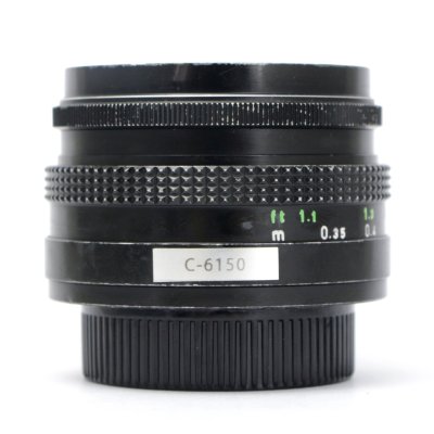 画像2: Pentacon（ペンタコン）30mm/F3.5
