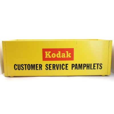 画像2: KODAKビンテージメタルBOX　※レア
