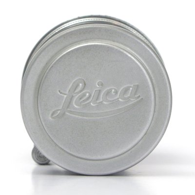 画像6: Ernst Leitz Wetzlar(ライカ)Summitar(ズミタール)50mm/F2