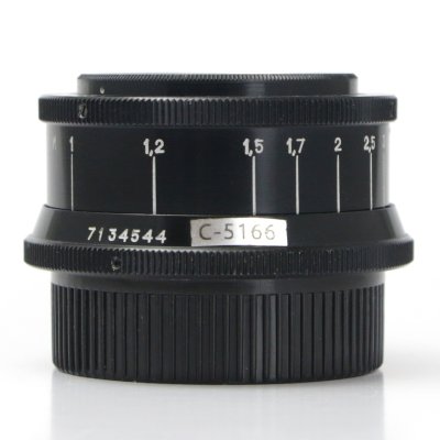 画像4: Lomo Minitar(ミニター)32mm/F2.8 ※改造品