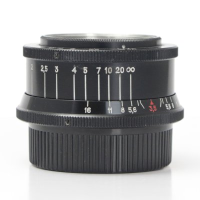 画像5: Lomo Minitar(ミニター)32mm/F2.8 ※改造品