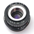 Lomo Minitar（ミニター）32mm/F2.8