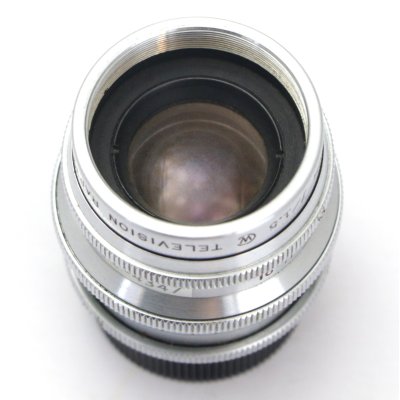 画像1: Wollensak（ウォーレンサック）CINE-RAPTAR 1inch/F1.5 