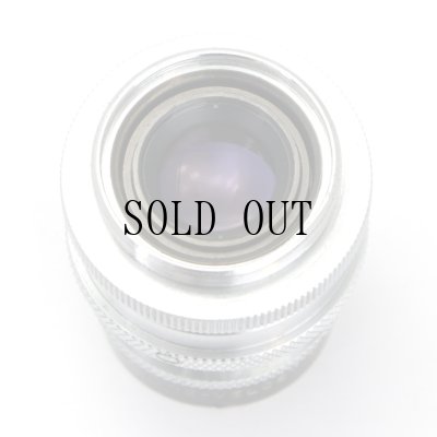 画像6: Wollensak(ウォーレンサック)CINE-VELOSTIGMAT 1inch/F1.5