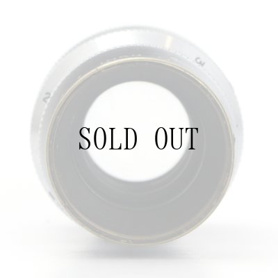 画像4: Wollensak(ウォーレンサック)CINE-VELOSTIGMAT 1inch/F1.5