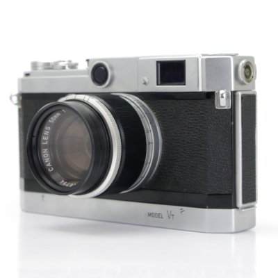 画像2: Canon Model VT