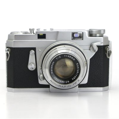 画像1: Konica III