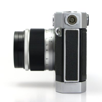 画像3: Canon Model VT