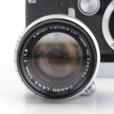 画像8: Canon Model VT