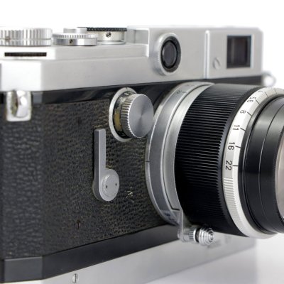 画像9: Canon Model VT