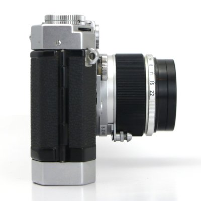 画像4: Canon Model VT