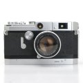 Canon Model VT