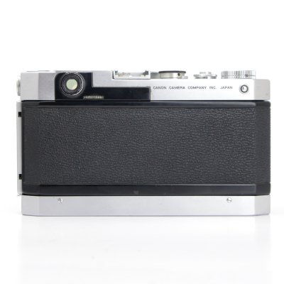 画像7: Canon Model VT