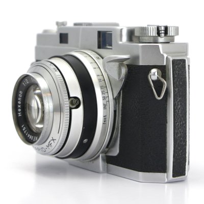 画像2: Konica III