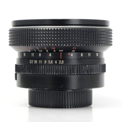 画像3: Carl Zeiss Jena DDR（カールツアイス イエナ）MC Flektogon（フレクトゴン）20mm/F2.8